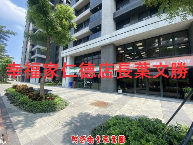 台南仁德農地-3