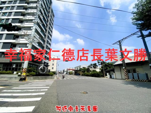 台南仁德農地-5