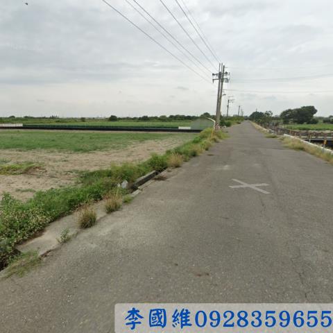 將軍法拍農地-1