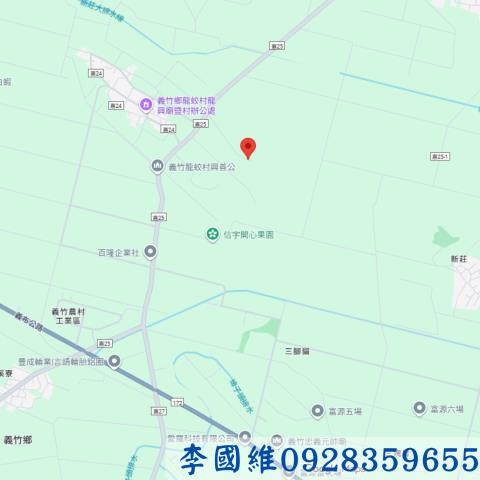 義竹農地拍賣-3