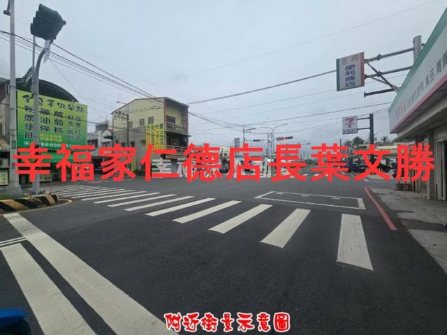 台南農地-1