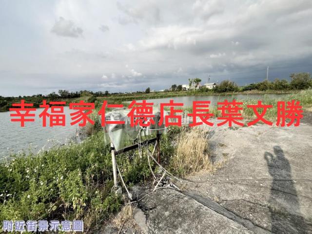 台南佳里農地-13