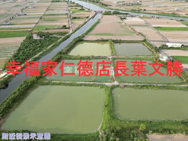 台南佳里農地-14