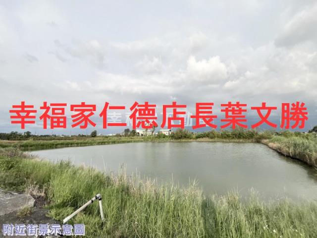 台南佳里農地-0