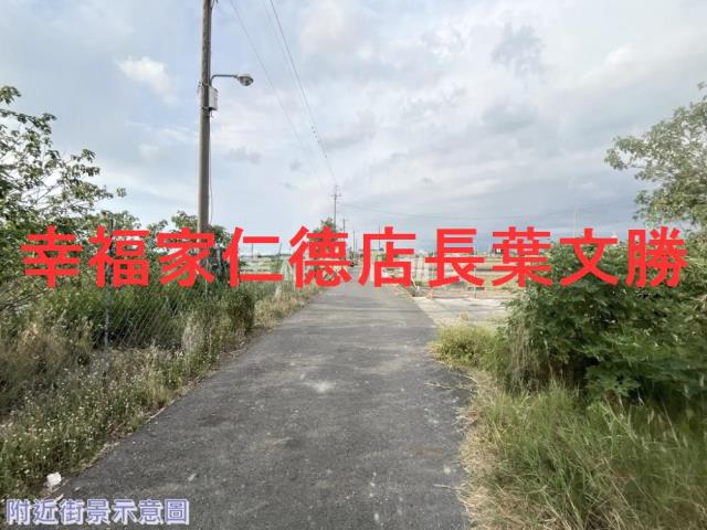 台南佳里農地-4