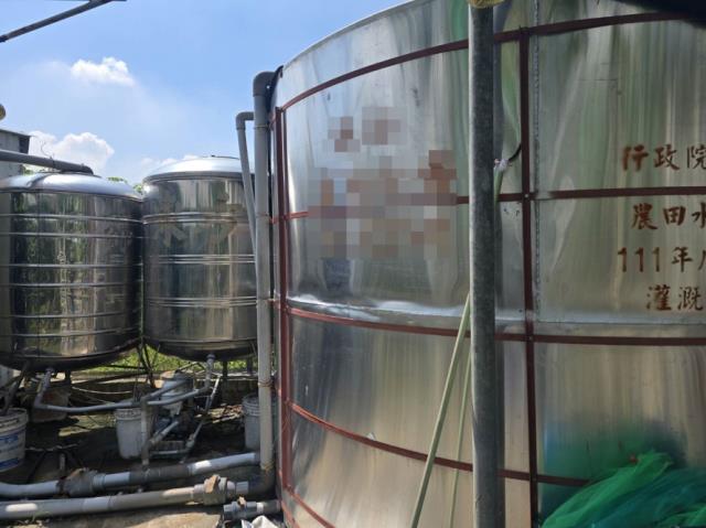 台南玉井農地-2