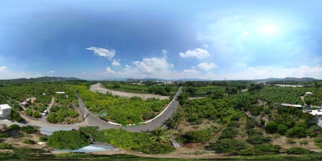 台南玉井農地-6