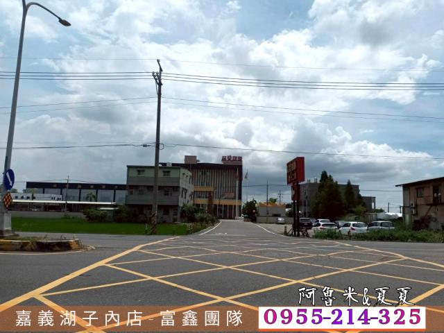 嘉義水上農地-3