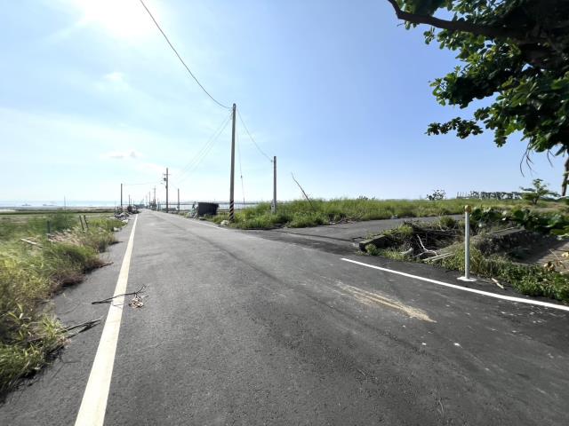 台南將軍農地-7