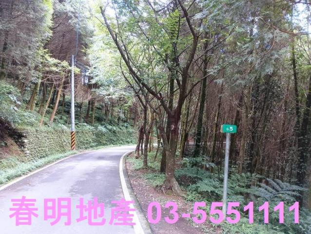 新竹橫山農地-2