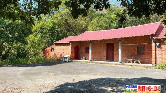 新竹寶山農地-1