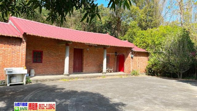 新竹寶山農地-2