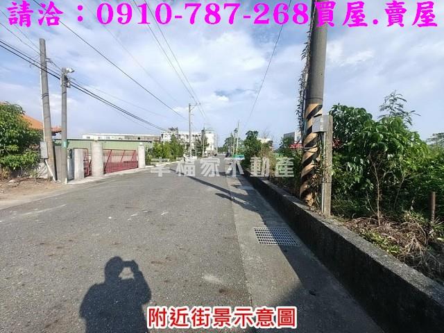 台南七股農地-10