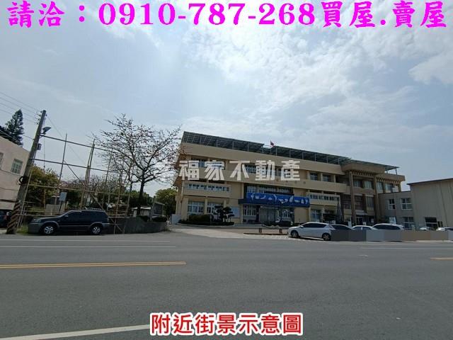 台南七股農地-11