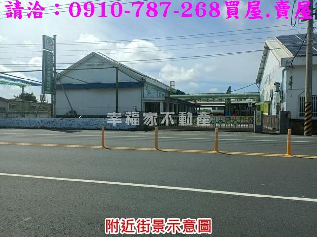 台南七股農地-12