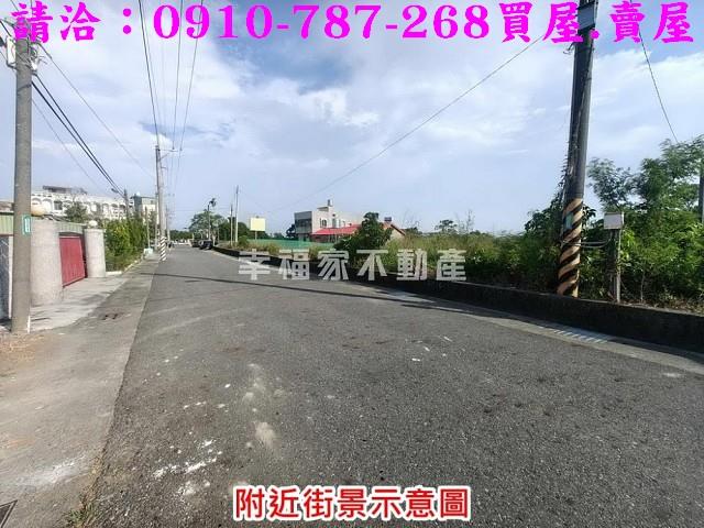 台南七股農地-5