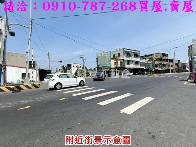 台南七股農地-7