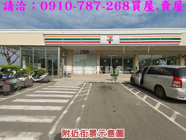 台南七股農地-8