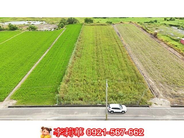 佳里農地有水電農地