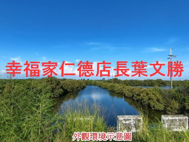 安南農地-1
