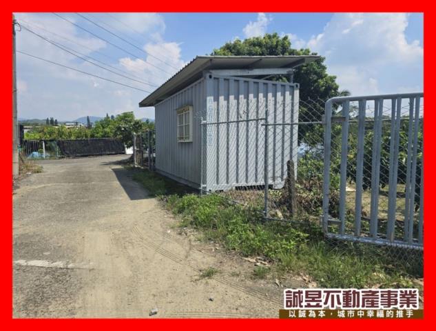 台南安南區都內農地