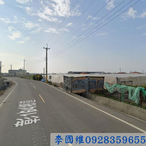 大城農地法拍-1