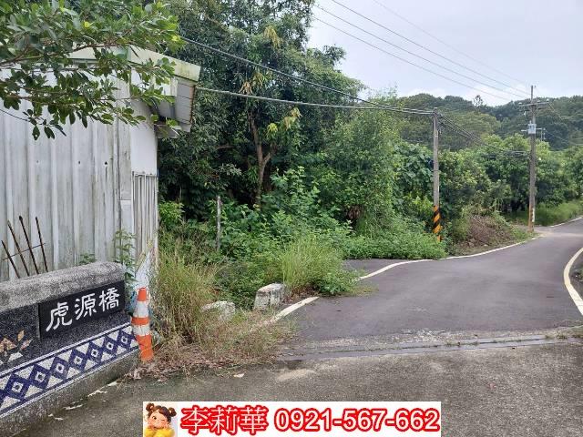 台南新化農地-2