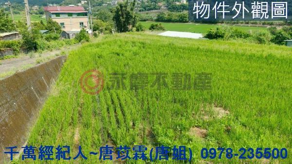 新竹新埔農地-6