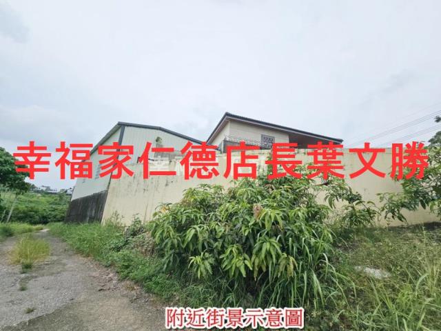 台南官田農地-9