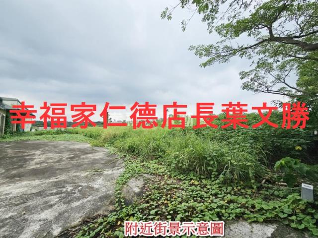 台南官田農地-10