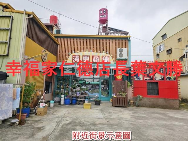 台南官田農地-11