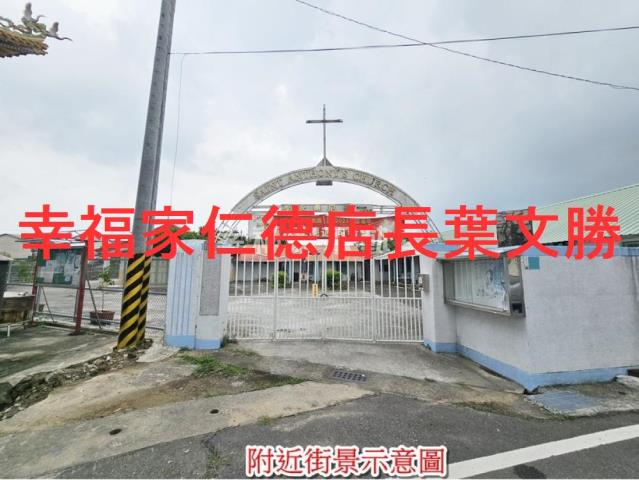 台南官田農地-12