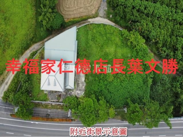 台南官田農地-13