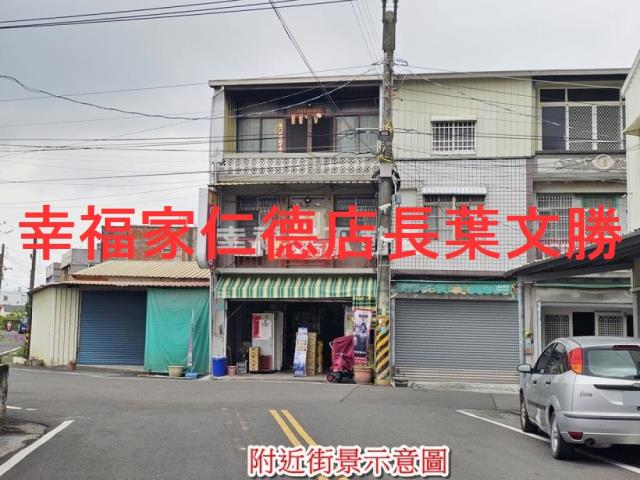 台南官田農地-14