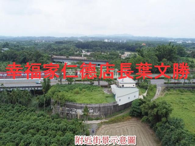 台南官田農地-2