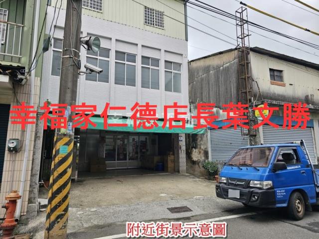 台南官田農地-3