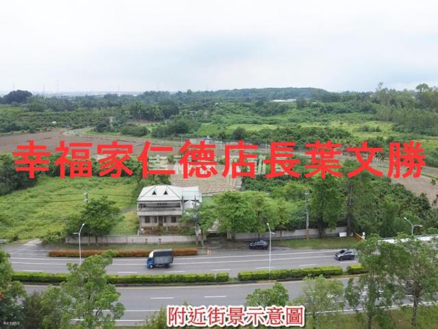 台南官田農地-4