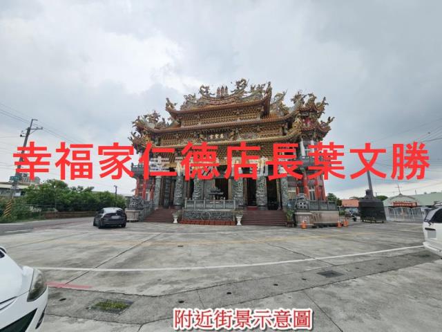 台南官田農地-7