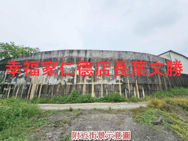 台南官田農地-8