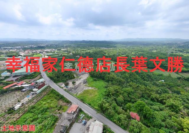 台南關廟農地-13