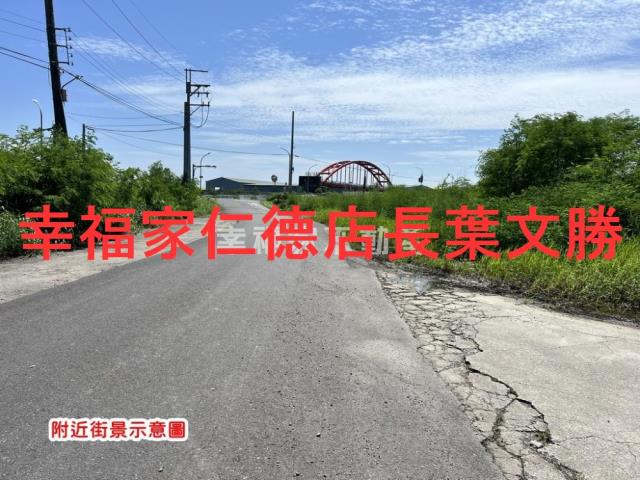 台南仁德農地-9