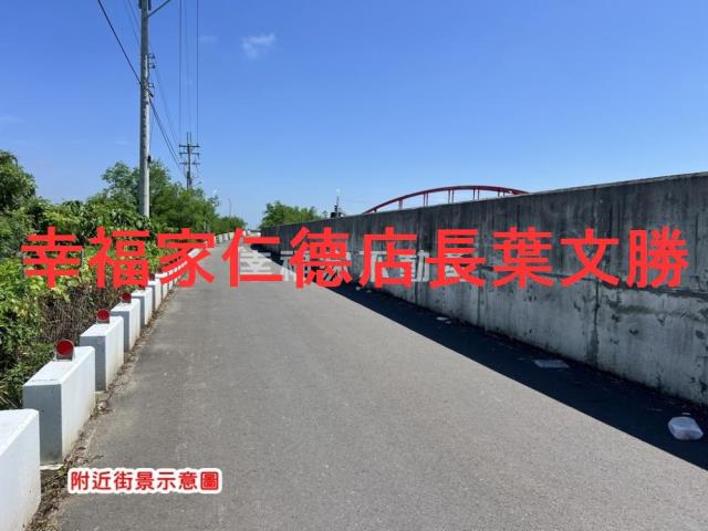 台南仁德農地-7