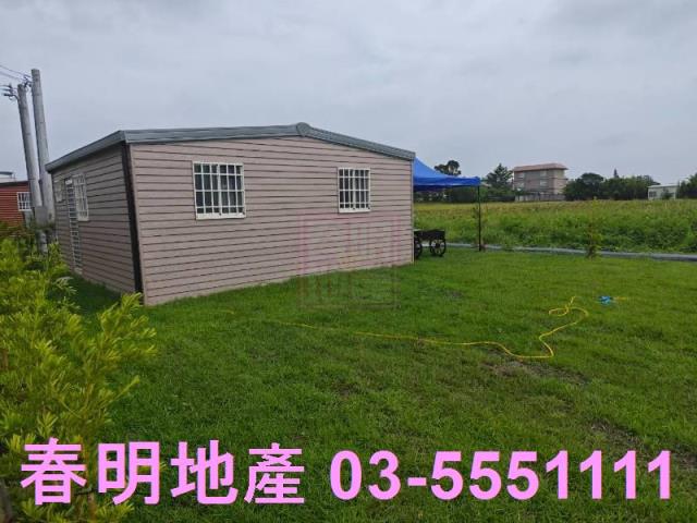 新竹湖口農地-1