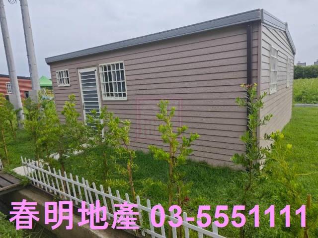 新竹湖口農地-3