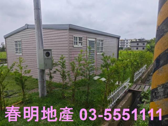 新竹湖口農地-4