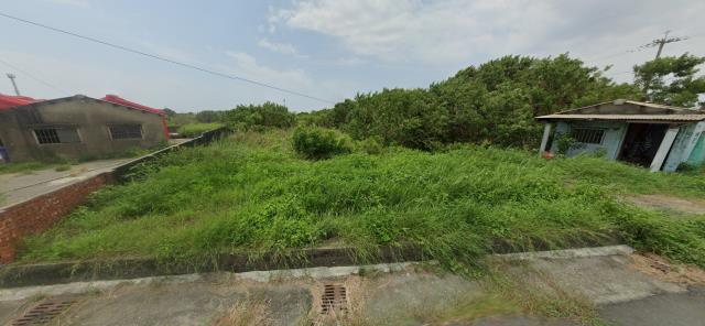 新港安和村農保地可做農保可蓋資材室