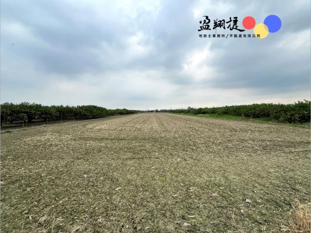 屏東廣福山嵐農村之美