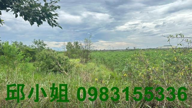 劉厝旁都計農地I