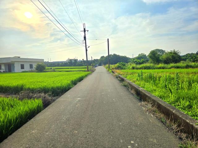 台中神岡農地-1