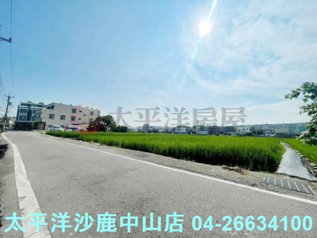 台中清水農地-1